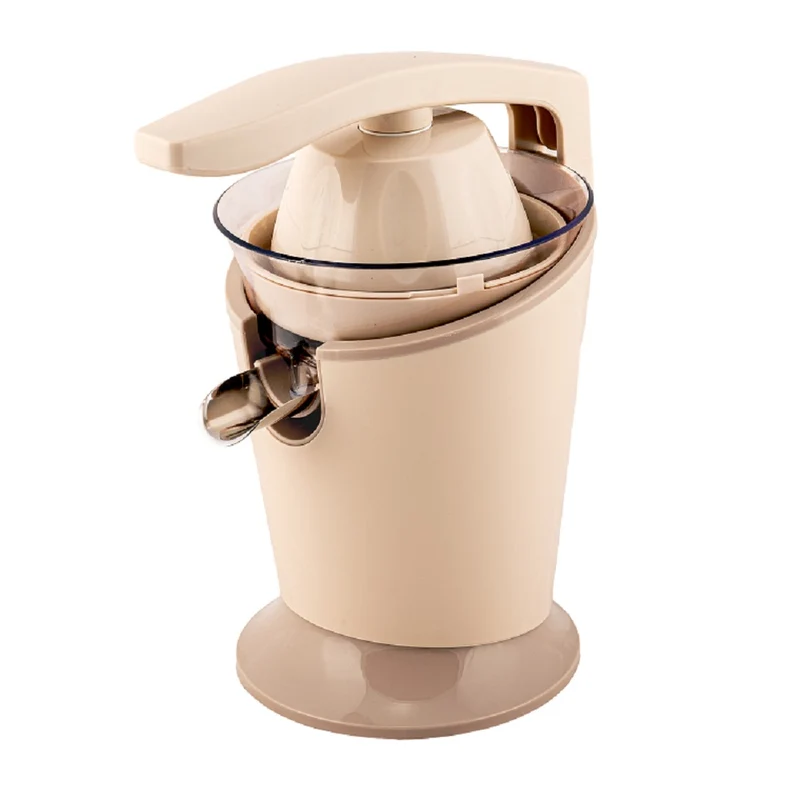 Spremiagrumi Tognana 500w Champagne
