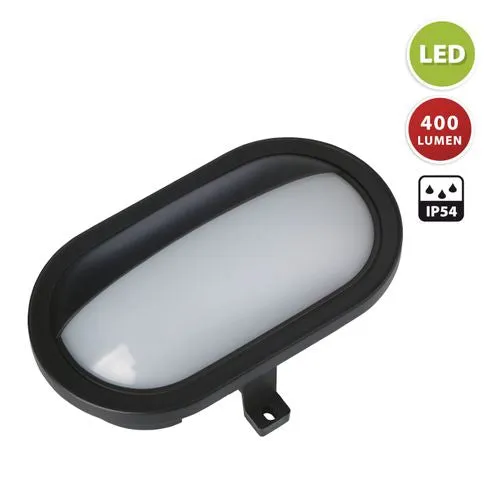 Applique Palpebra Nera 5,5w
