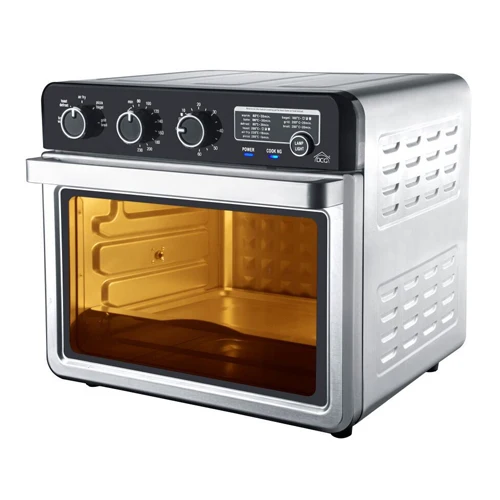 Friggitrice Ad Aria Tipo Forno 34lt