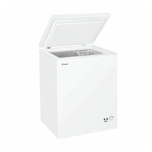 Congelatore Orizzontale Candy Cchh145e