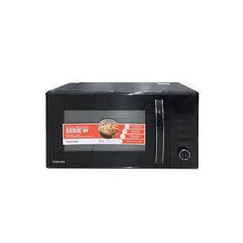 Microonde Toshiba 25lt Nero