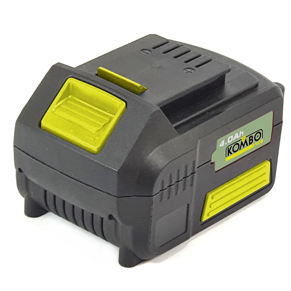 Batteria Litio 20volt 4aah Kop022