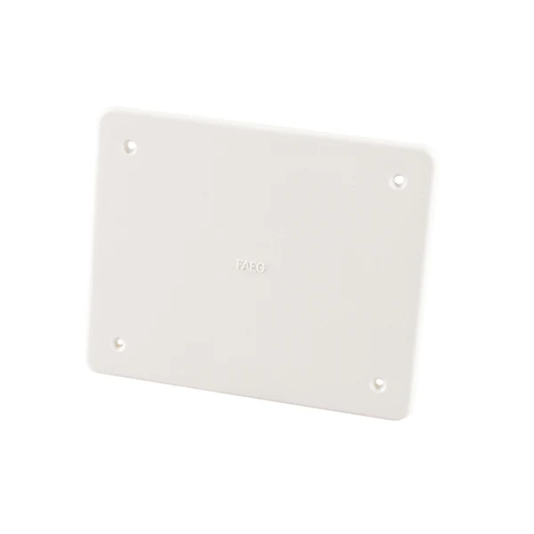 Coperchio X Scatola 119x96mm