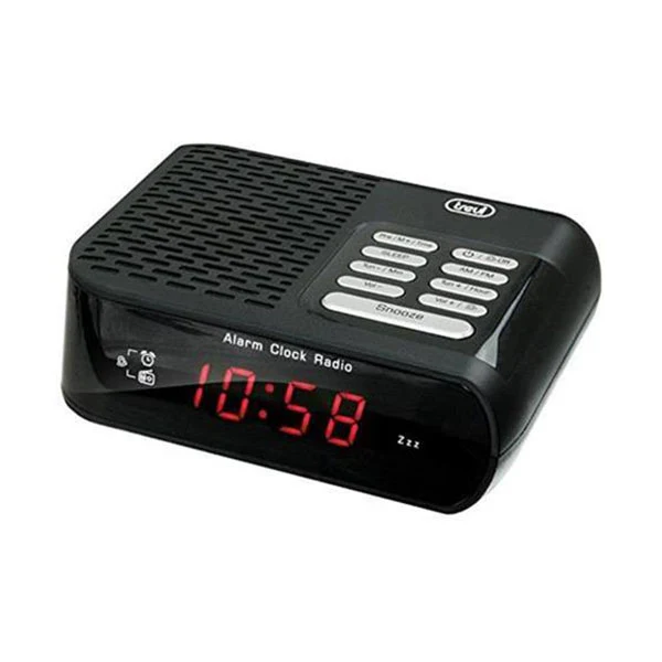 Radiosveglia Radio Fm Nera Trevi 82700