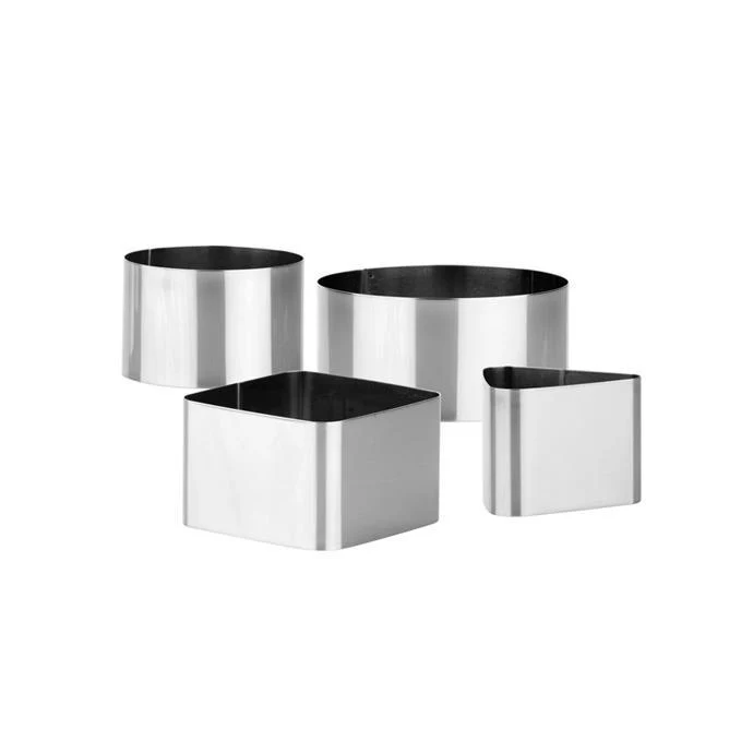 Coppapasta Chef 4 Pezzi Assortito Tescoma 428724