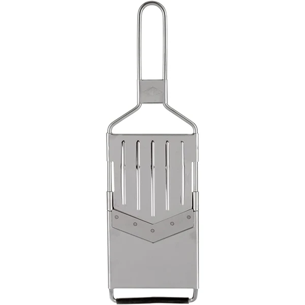 Mandolina Affettaverdure Inox 32x1,9x9,6cm