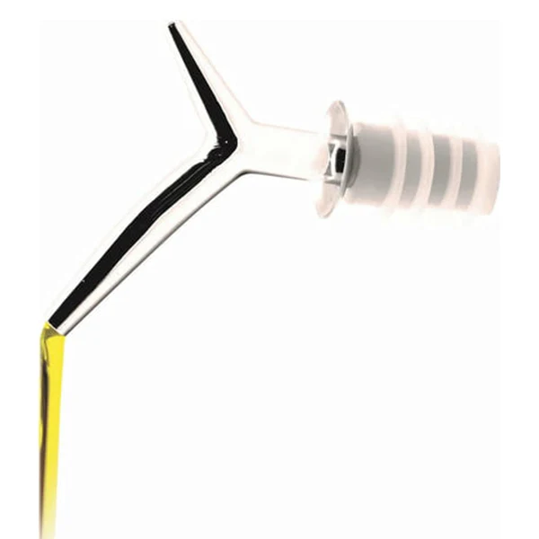 Tappo Olio Doppio Versatore Ipac Gen167