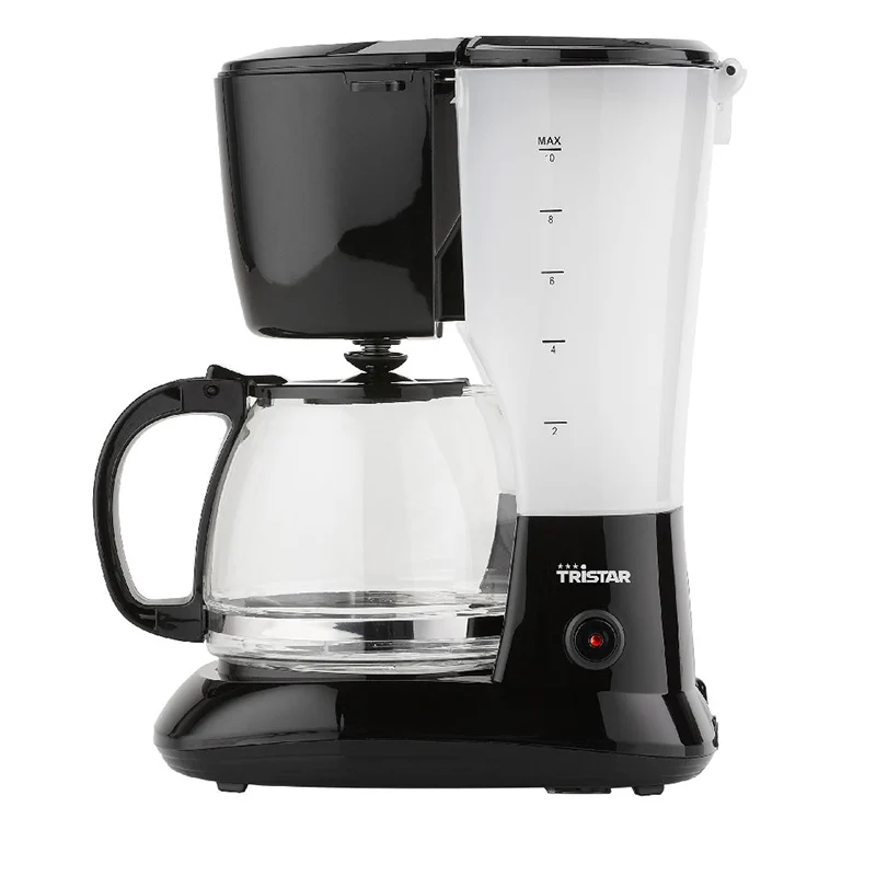 Macchina Per Caffe_ Americano 750w Tristar 10tz