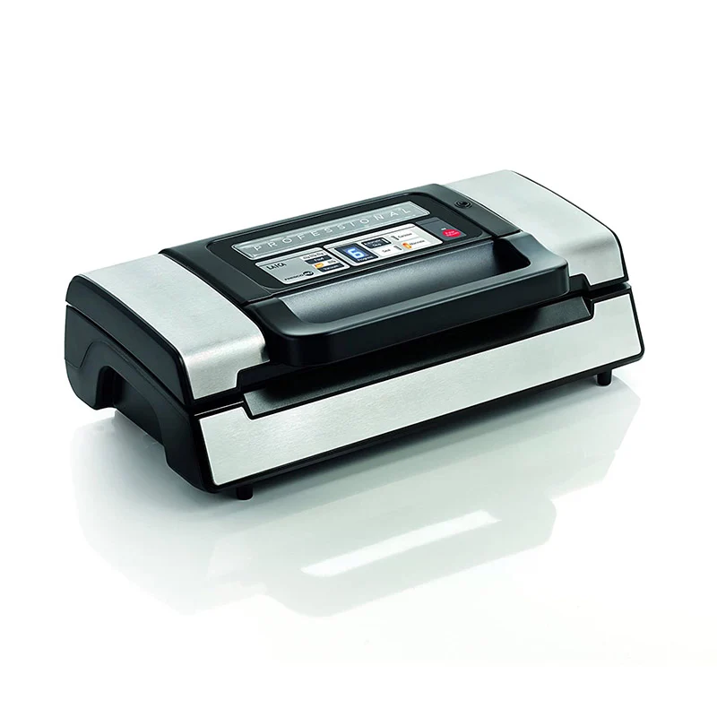 Macchina Sottovuoto Vt3120 9lt
