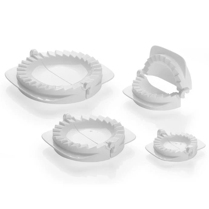 Forma Ravioli Delicia 4pezzi Tescoma 630880