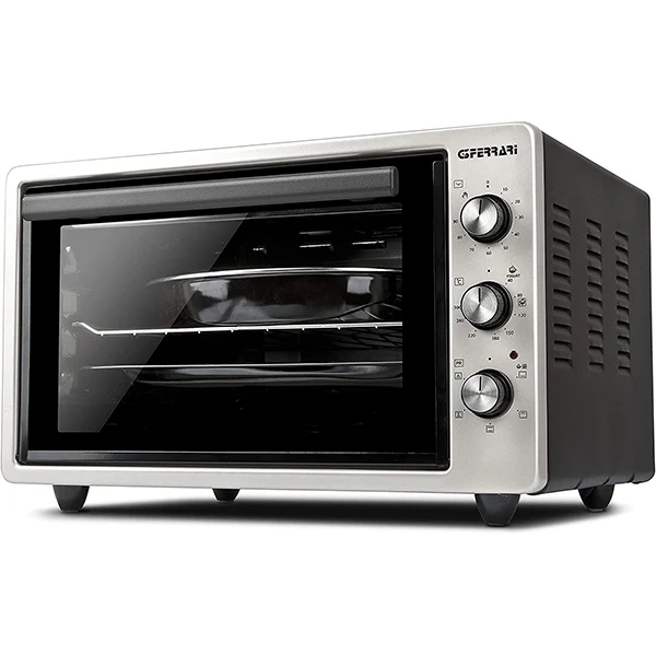 Forno Elettrico Rosto 37 Litri G3 Ferrari G10152