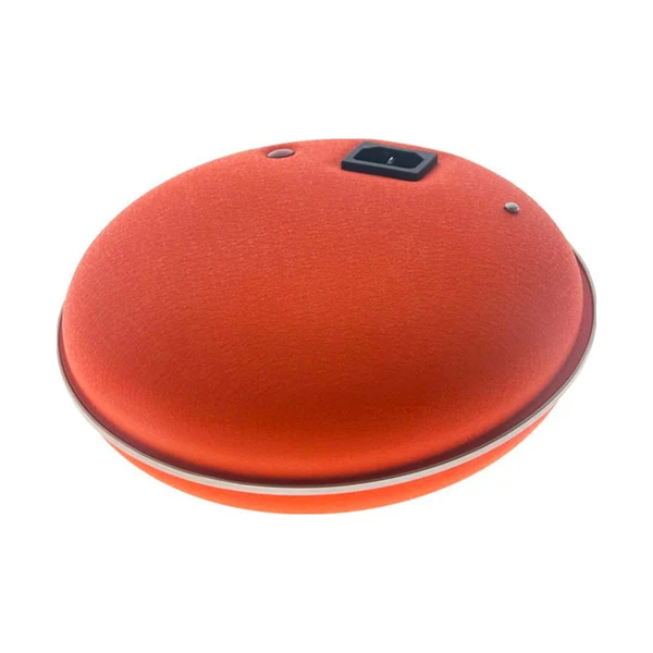 Scaldino Elettrico Sole Mio 550w Master Sd20