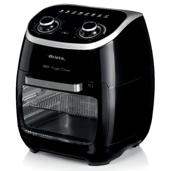 Friggitrice Ad Aria 2000w 11lt Ariete 4619