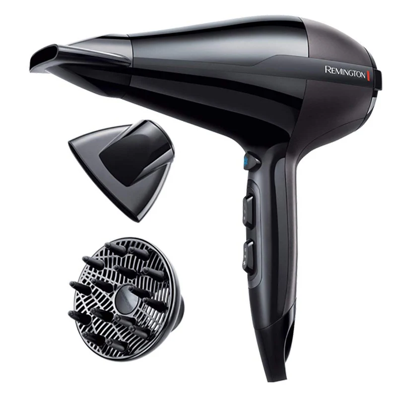 Phon 2200w 2v Remington Ac5911