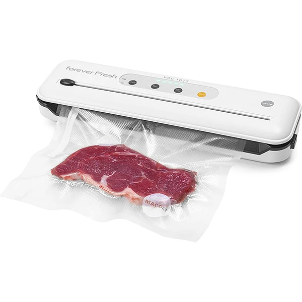 Macchina Sottovuoto Forever Fresh Macom Vac1015