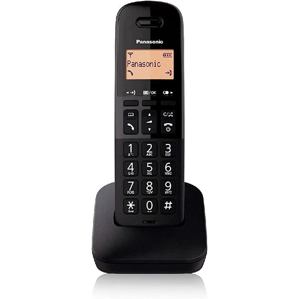 Telefono Cordless Panasonic Kx-Tg610jtb