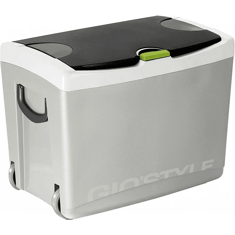 FRIGO DA CAMPEGGIO RIGIDO SHIVER 42lt GIOSTYLE