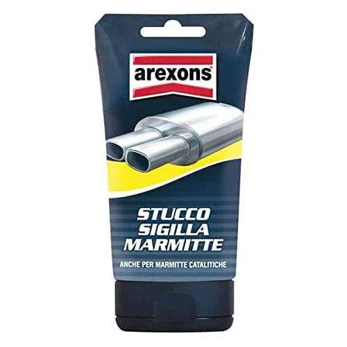 STUCCO SIGILLA MARMITTE GR250 8451 AREXONS