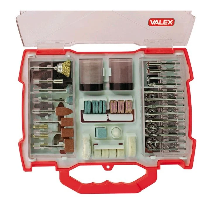 Accessori Multiutensile 145pz Medium 1461577 Valex