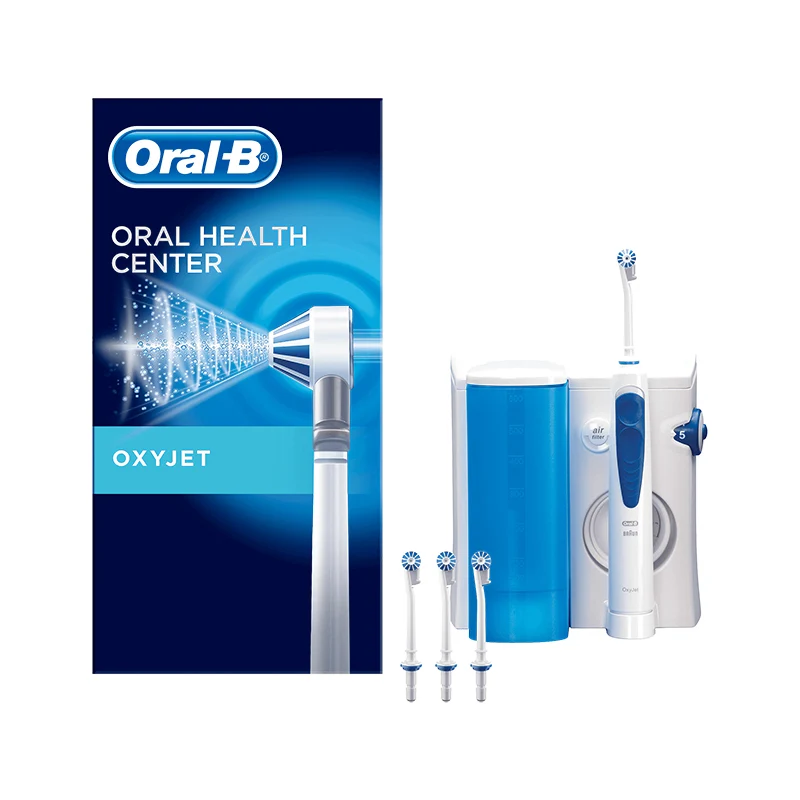Idropulsore Braun Oral-B Md20