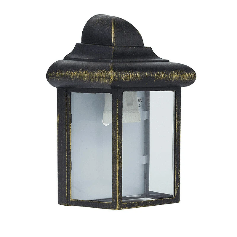 Applique Amelia Nero Oro 77553