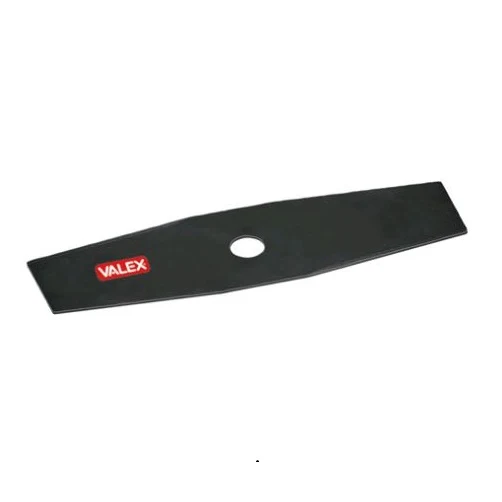 Lama Acciaio 2p Per Decespugliatore 1452810 Valex