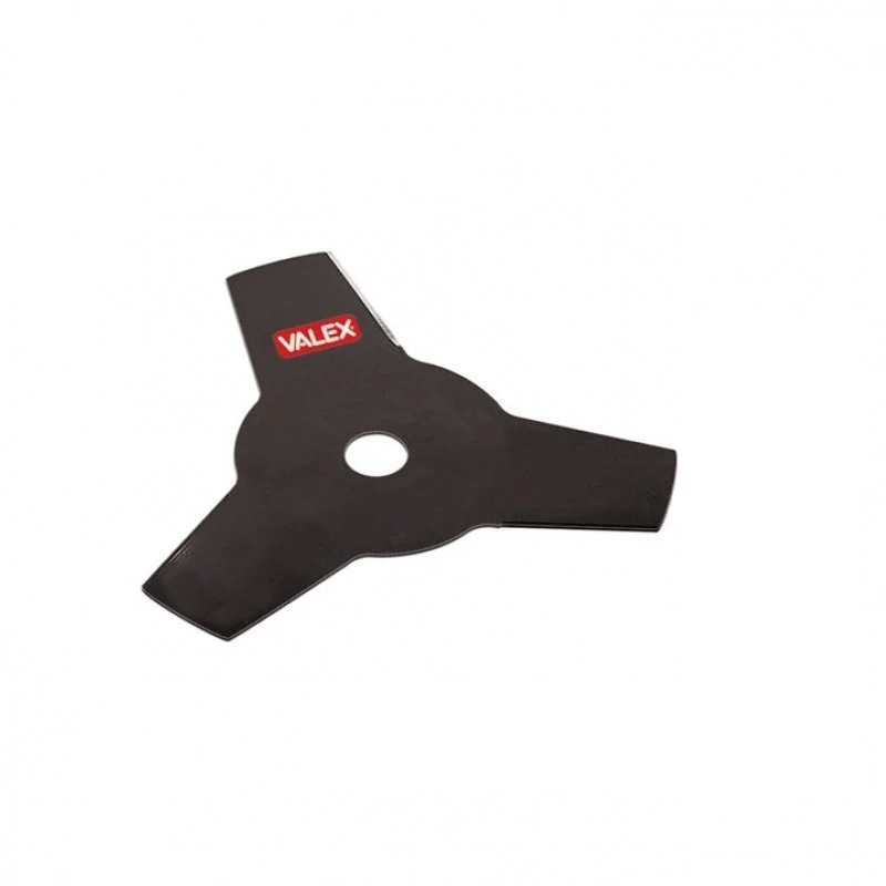 Lama In Acciaio 3p Decespugliatore 1452805 Valex