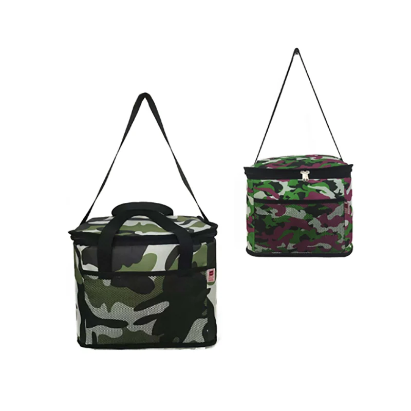 Borsa Termica Lampedusa 24lt 77231 Da Campeggio