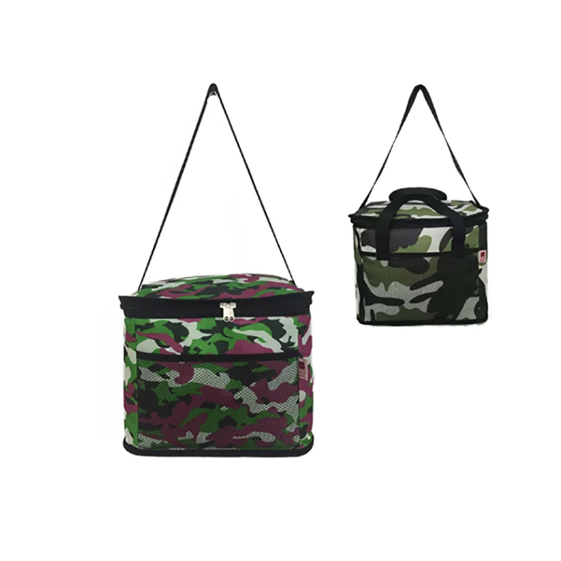 Borsa Termica Lampedusa 18lt 77230 Da Campeggio
