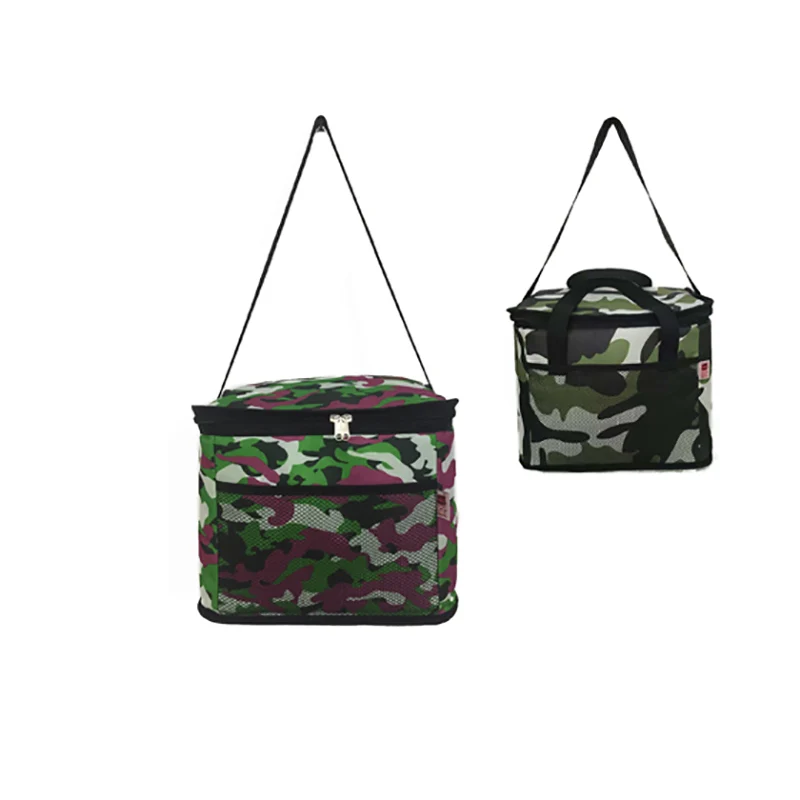 Borsa Termica Lampedusa 12 Lt 77229 Da Campeggio