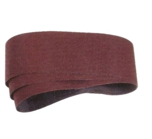 Nastro Abrasivo 475x75mm Gr60