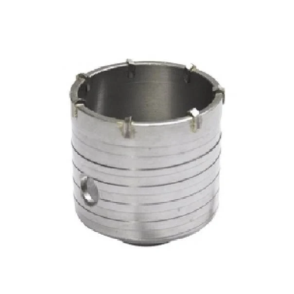 Carotatrice Da Muro D.80mm 1461126 Valex