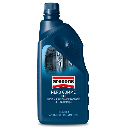 Nero Gomme 1lt 8292 Arexons