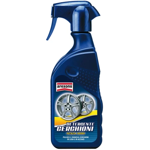 Detergente Cerchii Auto Mt8372 Arexons
