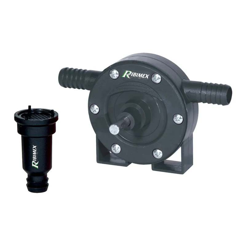 Pompa Per Trapano 60lt/Min Prpt251 Ribimex