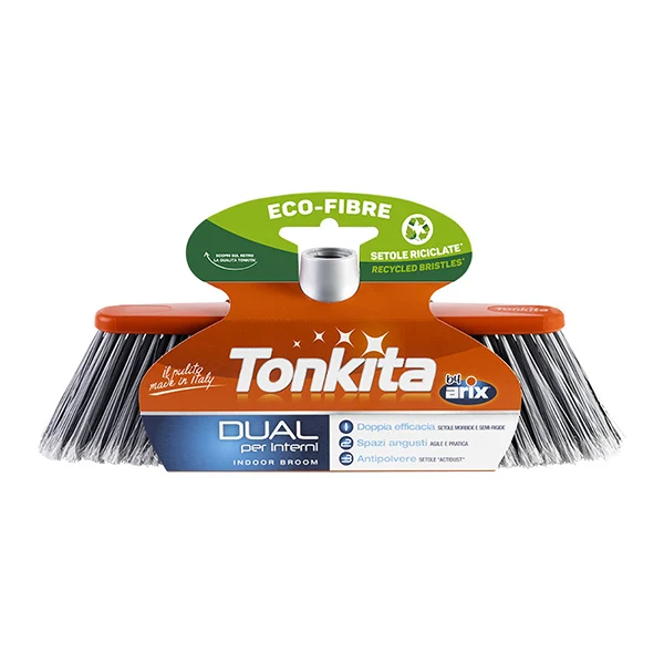 TONKITA SCOPA DUAL 625