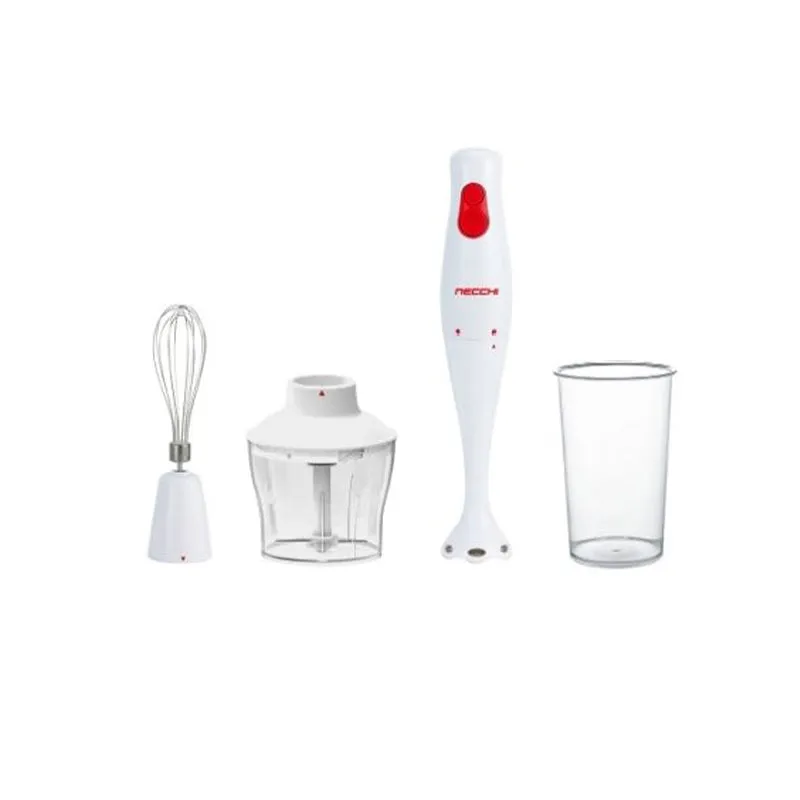 Frullatore Immersione 3in1 Necchi