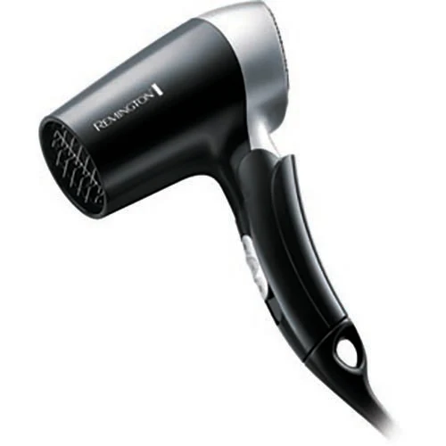 Phon 1400w Da Viaggio Manico Pieghevole D2400