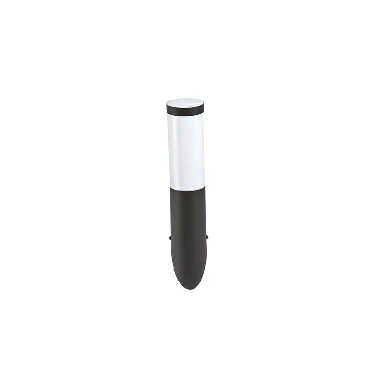 Antares Applique Nero H40cm 7,6d.