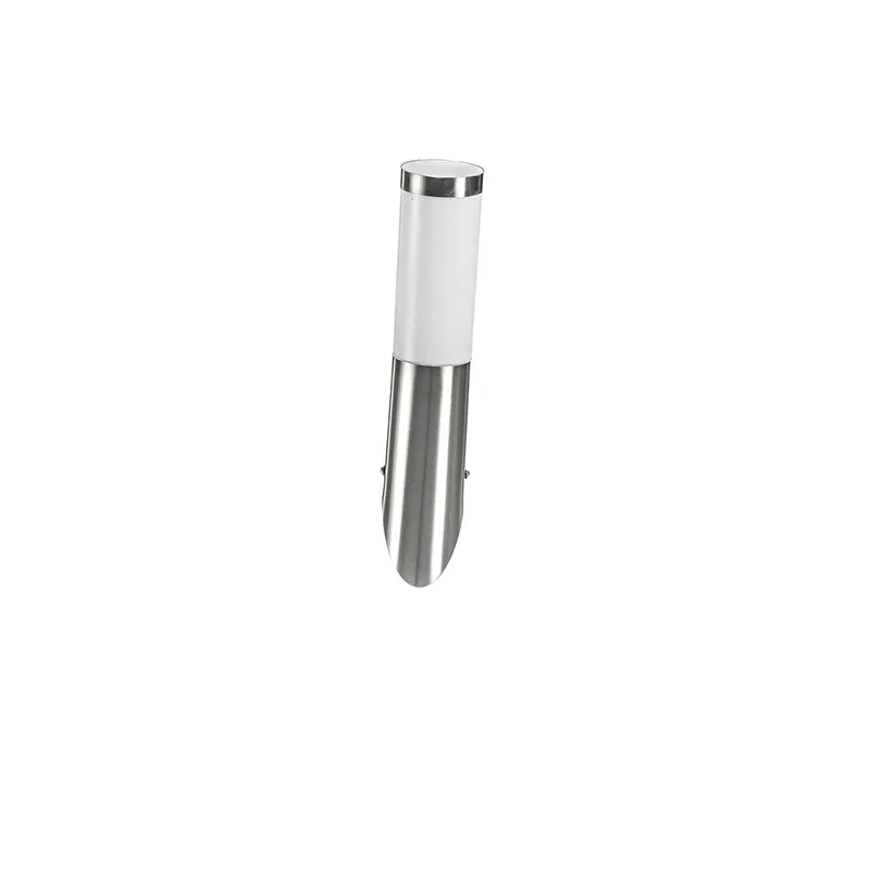 Antares Applique Silver H40cm 7,6d.