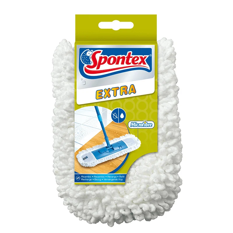 Spontex Ricambio Extra Microfibre