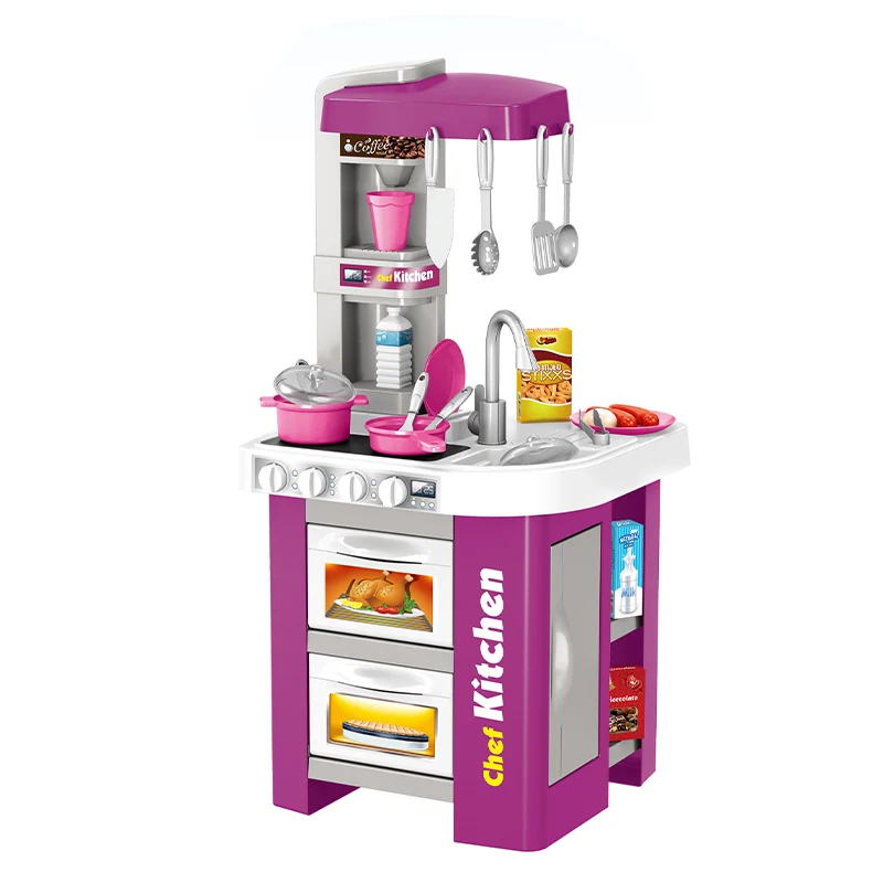 GRAND SOLEIL CUCINA PETIT CHEF