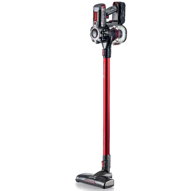 Scopa Ciclonica Lithio 22volt 2757