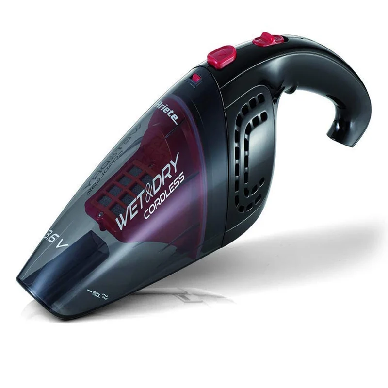 Aspirabriciole E Aspiraliquidi 2474 37810 Ariete