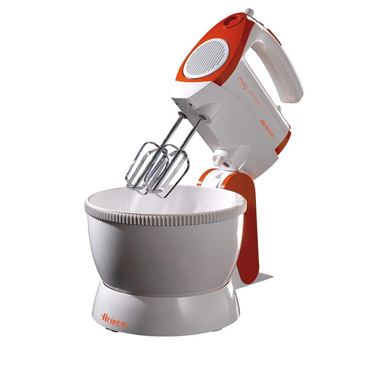 Sbattitore Ciotola Mixy 300w 1565 Ariete