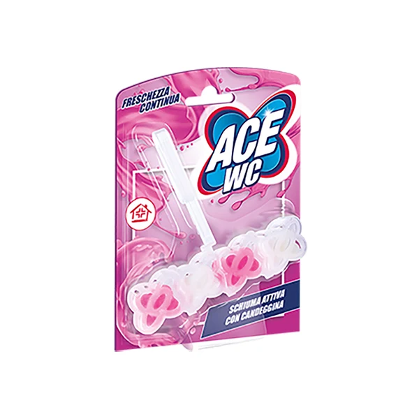 Detergente Wc Tavoletta 1 Pz Ace
