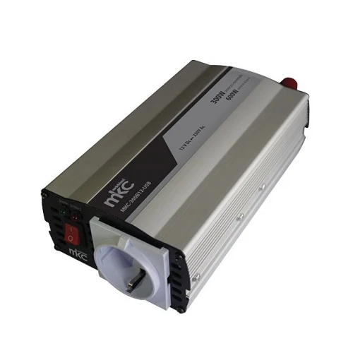 INVERTER 12V 230-300W ONDA SINUSOIDALE MODIFICATA