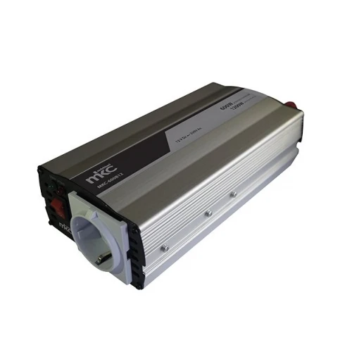INVERTER 12V 230VCA 600W ONDA MODIFICATA MKC