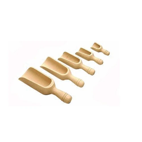 Sessola In Legno Di Faggio Cm 10 Panetta Casalingh