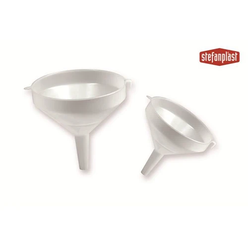 Imbuto Neutro 10 Cm 43100 Stefanplast